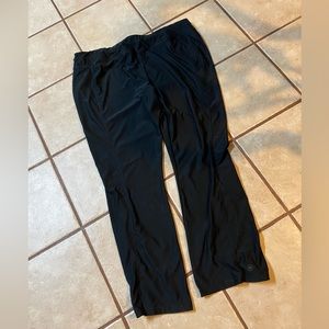 Womans Activewear Pants Fullbeauty Sport Size 26/28